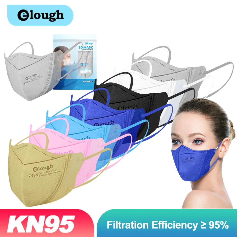3D FFP2mask ffp2 тушь для ресниц kn 95 mascarillas neгра kn95 маски лица сертифицированная маска fpp2