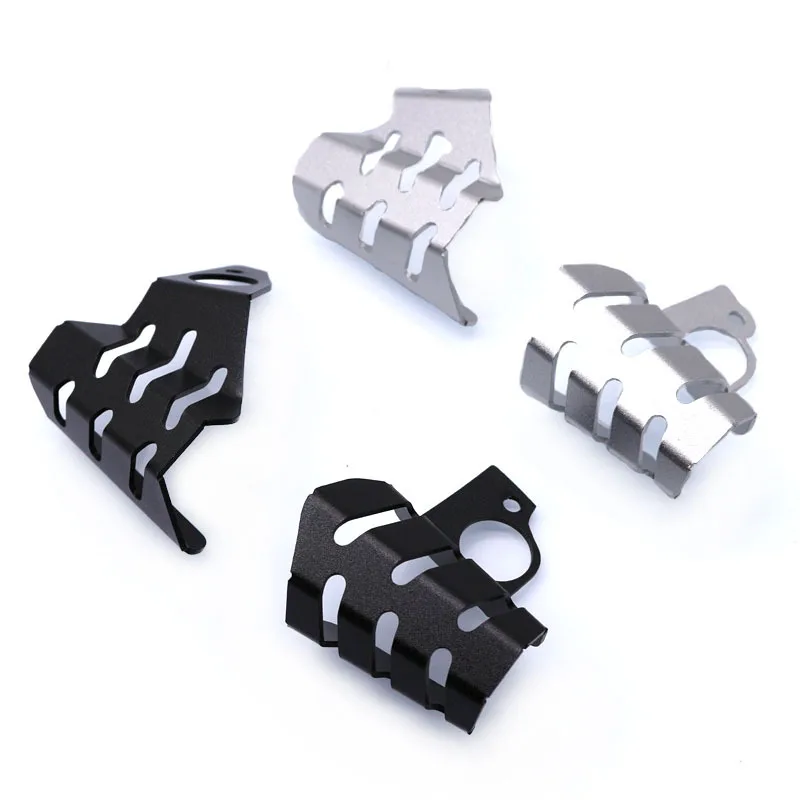 CNC кислородные датчики Защитная крышка Щит для Dirt Bike R1200gs Lc- R1200gs Adv- R1200r LC