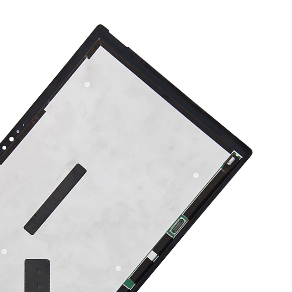 Дисплей для microsoft Surface Pro 4 1724 ЖК-дисплей кодирующий преобразователь сенсорного экрана в сборе Замена для microsoft Pro 4 ЖК-экран
