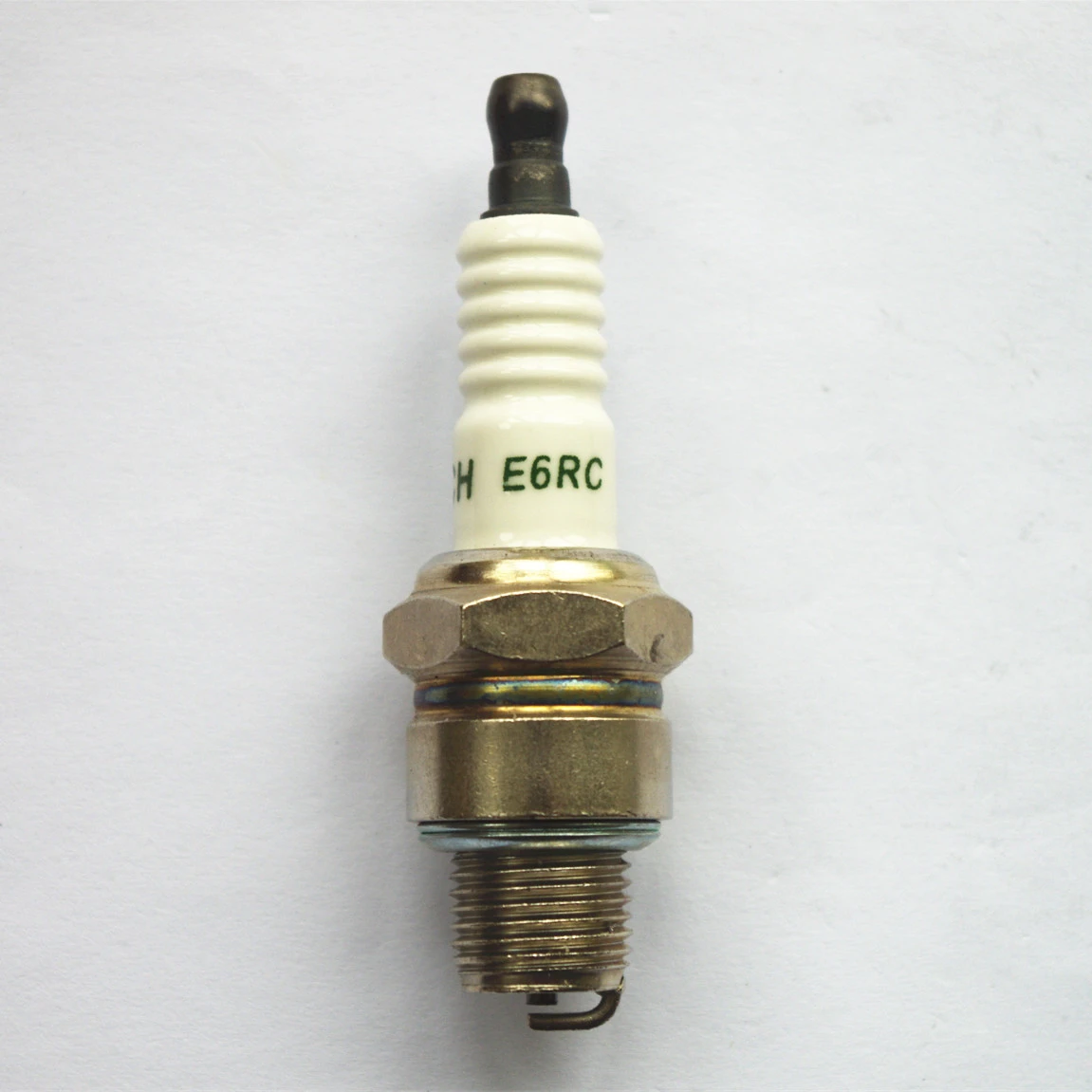 Genuine Spark Plug Torch E6rc Fits Robin Subaru Ex13 Ex17 Ex21 Ex27 Ex40 4 Cycle 6 0hp 7 0hp 9 0hp 14hp Engine Motor Water Pump Tool Parts Aliexpress