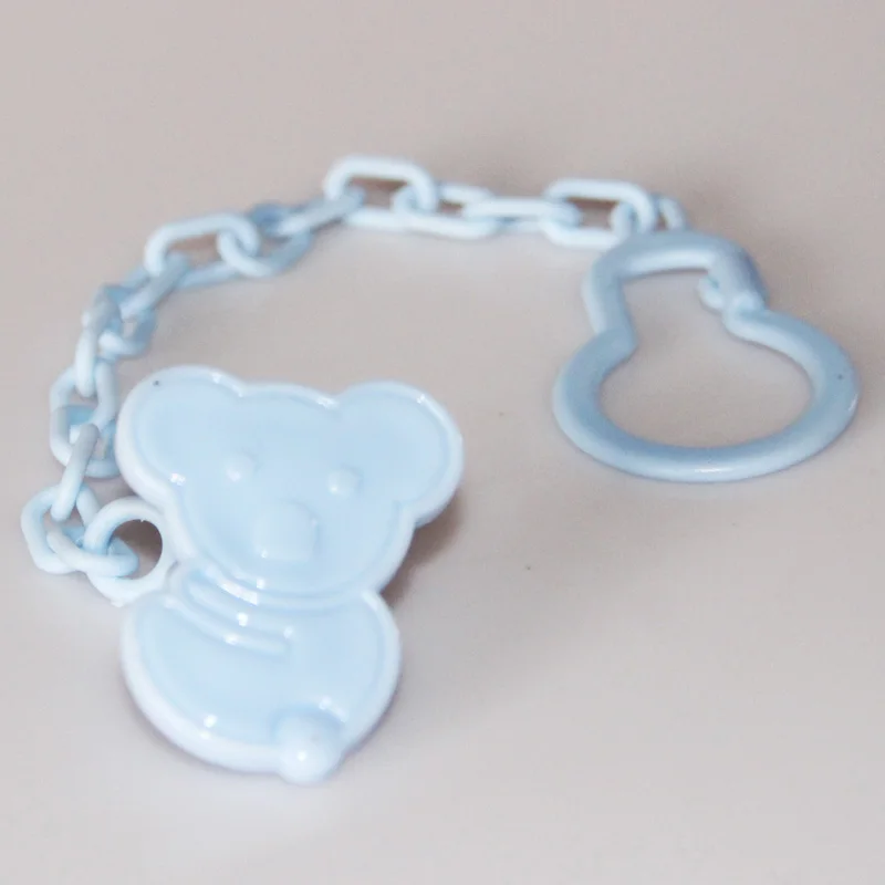 blue bear