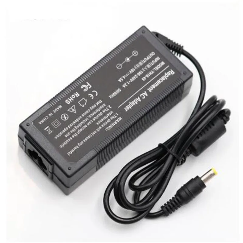 16V 4.5A 72W AC /DC Power Supply Adapter Battery Charger for Panasonic  ToughBook CF-18 CF-19 CF51 CF73 CF-29