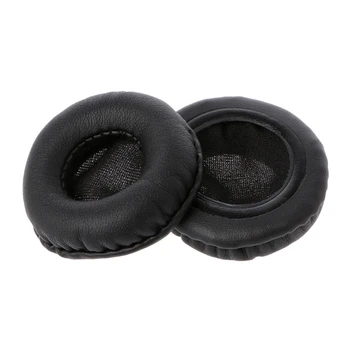 

1 Pair OOTDTY Replacement Ear Pads Cushions For KOSS Porta Pro PP KSC35 KSC75 KSC55 Headphone