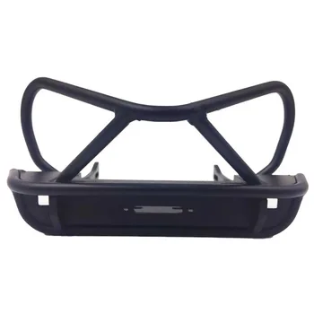 

1/10 Adjustable Replacement RC Crawler Bumper Anti Collision Front Guard Protection Defense Metal For Wrangler TRX4 SCX10 90046