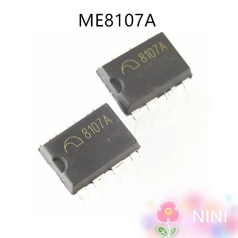 5 шт./лот ME8107A 8107A DIP8 100% Новый оригинальный | Электроника
