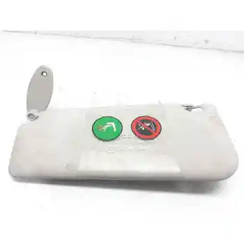 

0735272574 LENS HOOD RIGHT FIAT POINT SALOON (188)