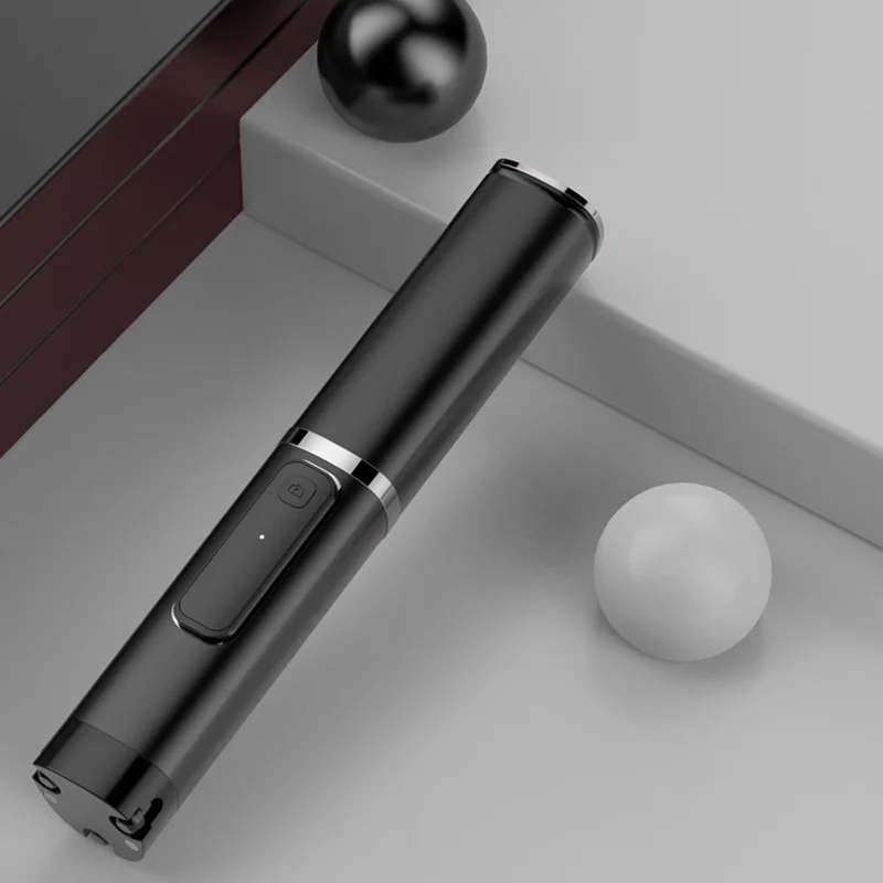 Селфи палка штатив держатель телефона Bluetooth беспроводной затвор вращение Выдвижная LFX-ING