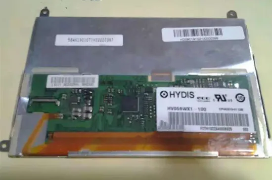 5,6 дюйма TFT ЖК-экран HV056WX1-100 WXGA 1280(RGB)* 800