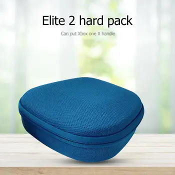 

Hot Sale Storage Bag Skillful Manufacture Gamepad Protective Hard Case Storage Bag for XBOX ONE X Game Console Accessories