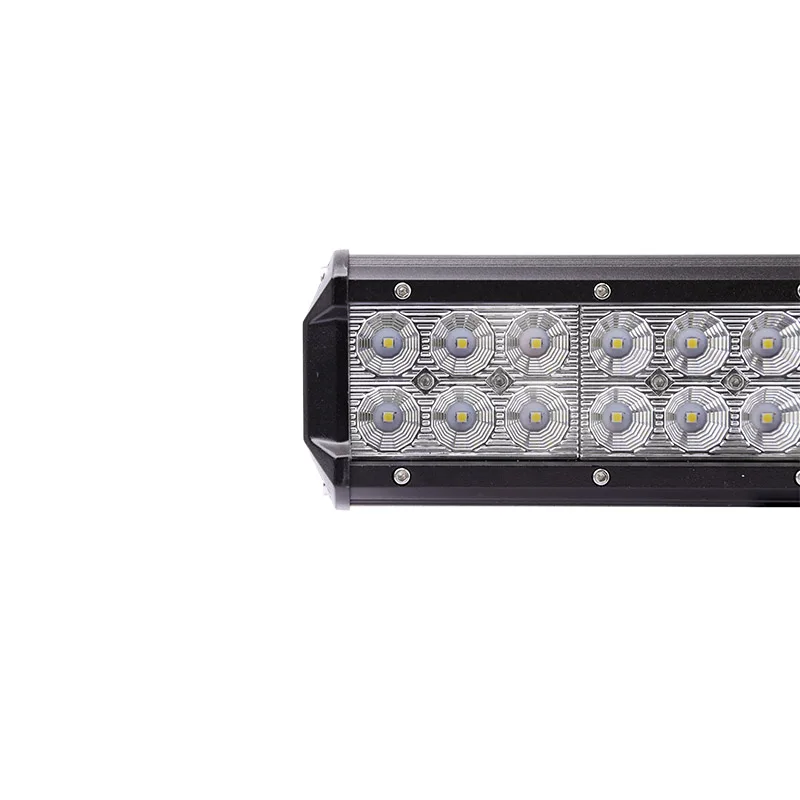12 ''22'' 20 ''28'' 36 ''12 V 24V внедорожный светодиодный светильник, комбинированный точечный прожектор 20'' 126W светодиодный рабочий светильник для джипа автомобиля 4WD грузовика внедорожника ATV