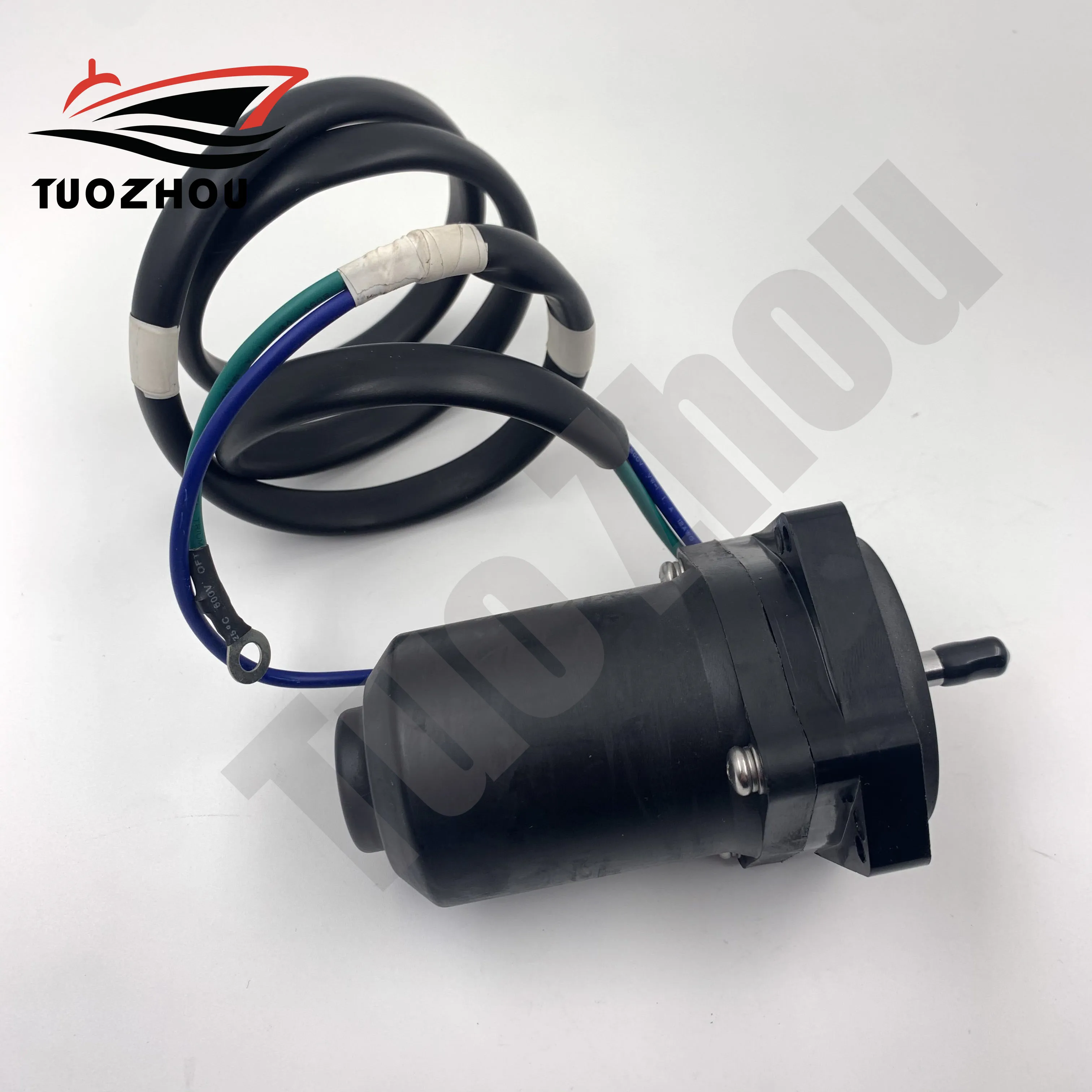 

6C5-43880 Power Tilt Trim Motor For Yamaha Outboard Motor 4T F40- 50-60 HP F50TLR F60T 6C5-43880-00 6C5-43880-01 6C5-43880-12-00