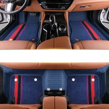 Custom made car floor mats for mercedes w245 w169 ml w163 w164 w246 cls w219 w212 w245 cla gla e-class accessorie rugs carpet Custom made car floor mats for mercedes w245 w169 ml w163 w164 w246 cls w219 w212 w245 cla gla e-class accessorie rugs carpet