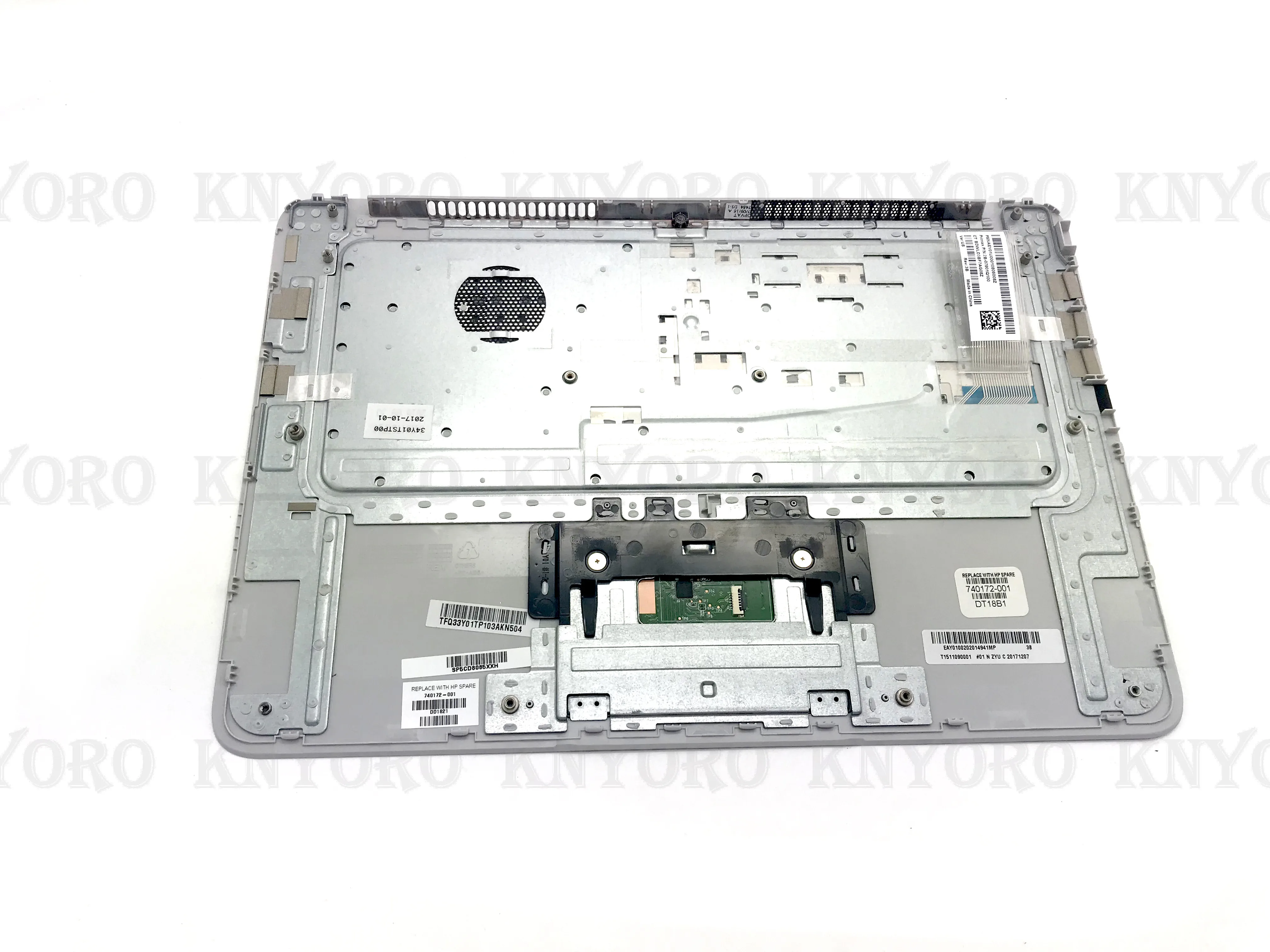 / для hp Chromebook 14 G1 palmest Touc hp ad W/US B 740172-001