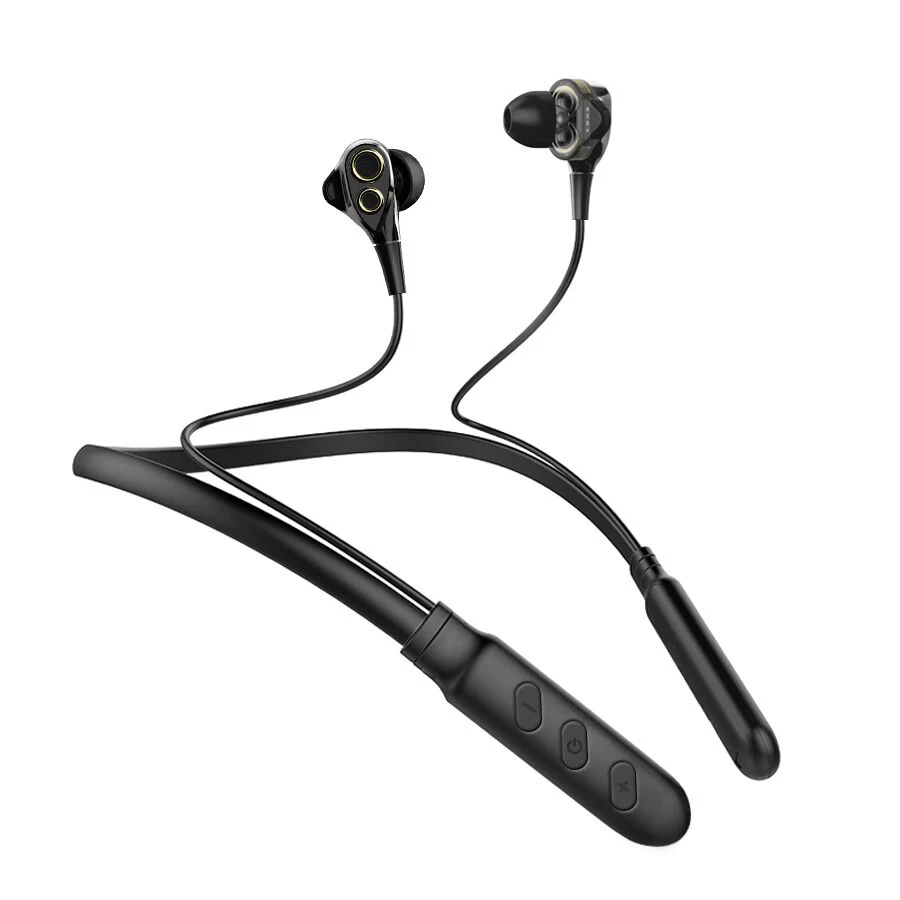CBAOOO B100 Bluetooth наушники беспроводные наушники спортивные наушники стерео mi crophone Headphonesi подходит для iPhone xiao mi
