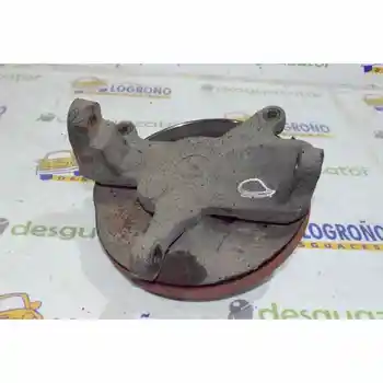 

STEERING KNUCKLE FRONT RIGHT IVECO DAILY OPEN BOX/TIPPER