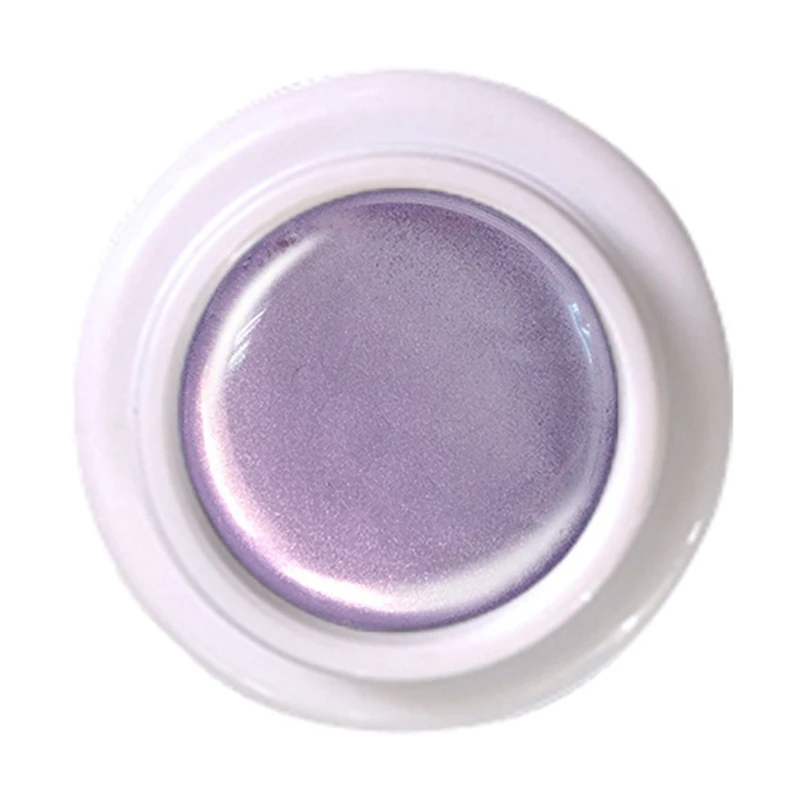 purple 1 коробка проволока для рисования УФ-гелем Новая краска для нанесения геля паутина дизайн ногтей случайный DIY долговечный лак для ногтей - Цвет: purple