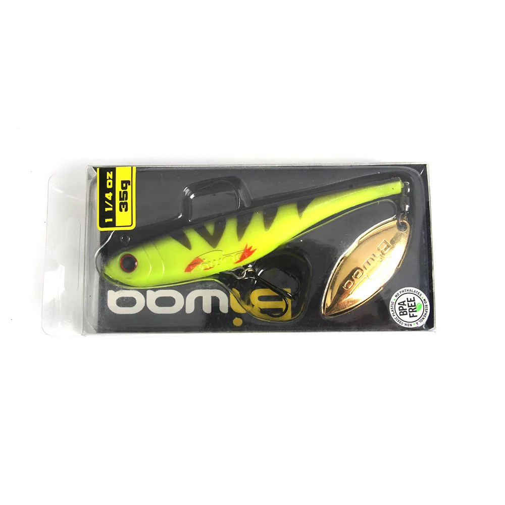 F Biwaa Divinator Hybrid Swimbait рыболовные приманки 180 мм 35 г мягкие приманки спинбейт хвост Спиннер Щука мускусный окунь zander соленой воды HLH - Цвет: F