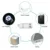 PUJIMAX USB Выход 2 Слота Быстрая Зарядка Универсальная Аккумуляторная Батарея AA/AAA Accu Зарядный Инструмент Адаптер Батареи Зарядное Устройство