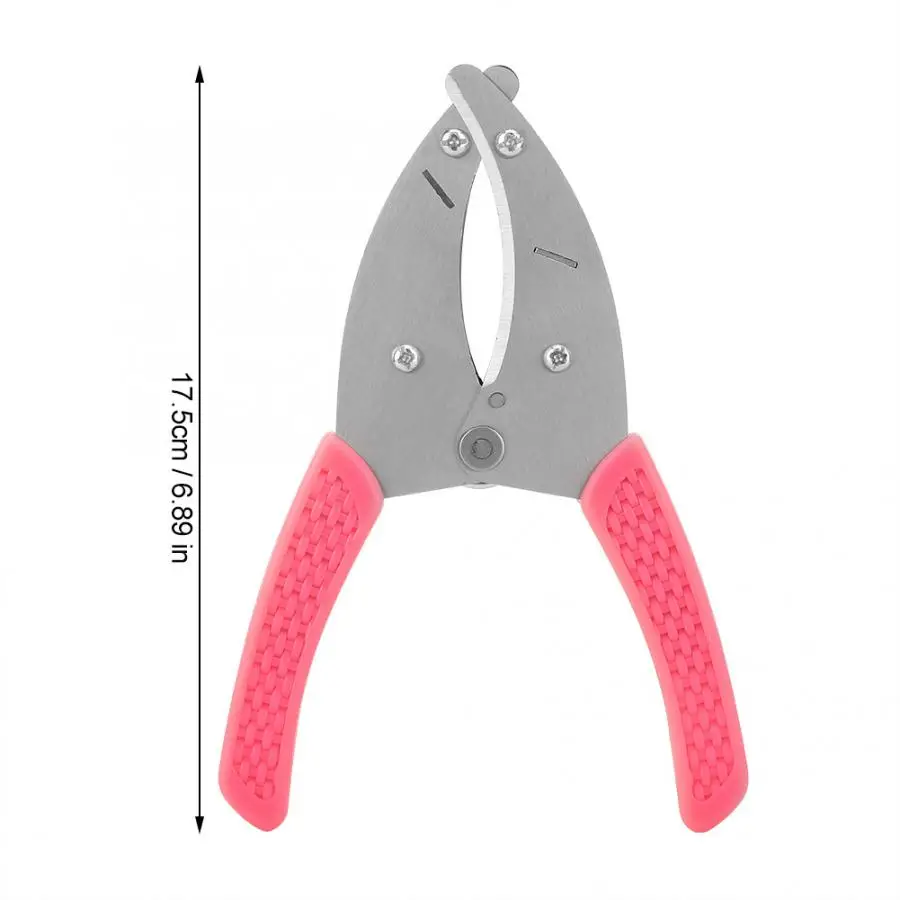 175mm Portable Garden Ring Scissors Shears Grafting Trimming Pruning Tool Cutting Tool Garden Tool