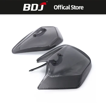 

BDJ Motorcycle Hand Guard Shield Protector Handguard For Yamaha NMAX XMAX NVX Aerox 2015 2016 2017 20182019