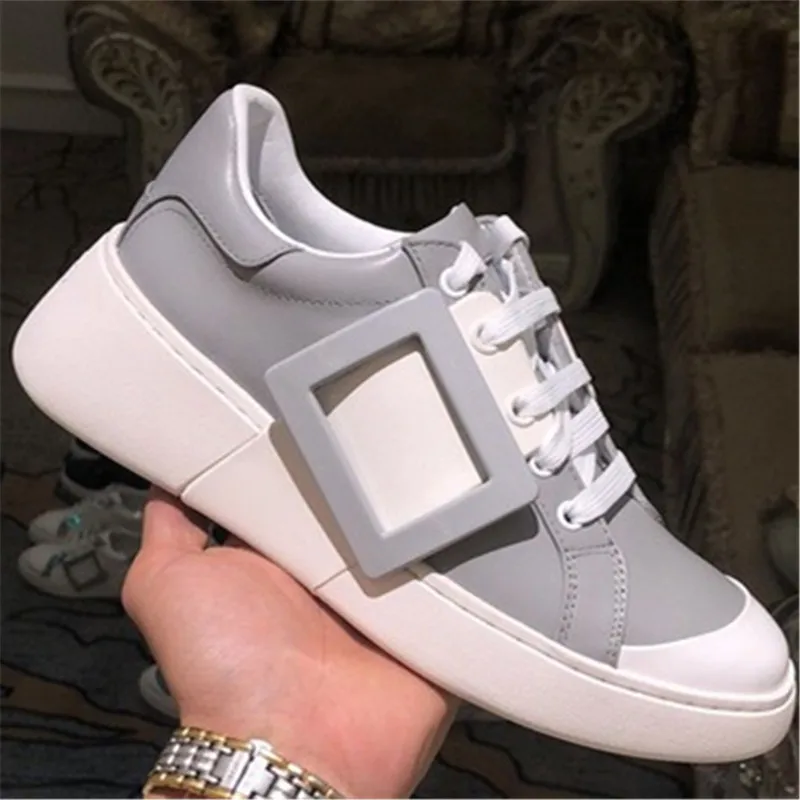 Zapatos mujer; коллекция года; женские кроссовки; Эспадрильи с пряжкой; chaussures femme; женская обувь на шнуровке; обувь на среднем каблуке; scarpe donna; Разноцветные