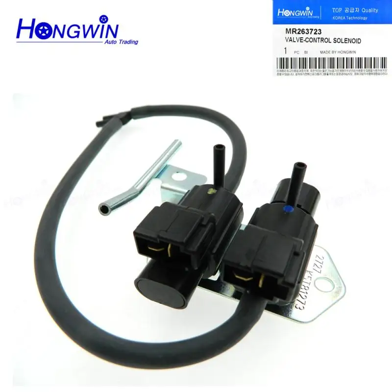 MR263723 Vacuum Switch Solenoid Valve Fits Mitsubishi Pajero Montero Sport 3.0L 3.5L 1997-2004 | Автомобили и мотоциклы
