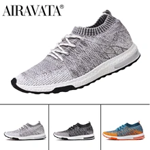 

Airavata Sneakers Men 2021 Shoes Running Casual Fashionable Breathable Outdoor Non-Slip Mesh Gym Athletic Training Footwear