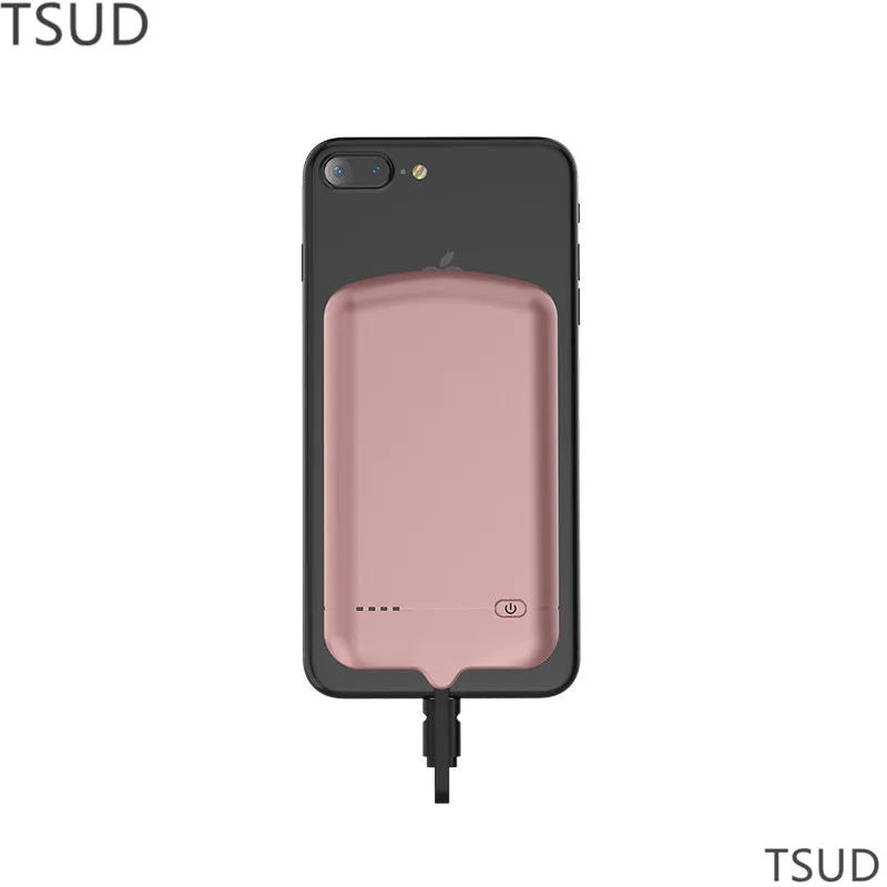 

For Samsung Galaxy A10S A20S Battery Charger Case External Portable Nanoasorption Charging For Samsung Galaxt M30S A90S Luxury