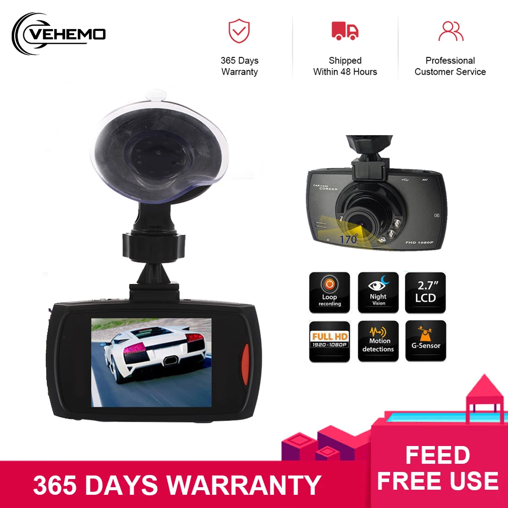 Full HD1080P Автомобильный видеорегистратор DVR камера видеорегистратор 2,2 дюймов 120 ° видео регистратор g-сенсор ИК ночного видения видеорегистра... Full HD1080P Автомобильный видеорегистратор DVR камера видеорегистратор 2,2 дюймов 120 ° видео регистратор g-сенсор ИК ночного видения видеорегистра...