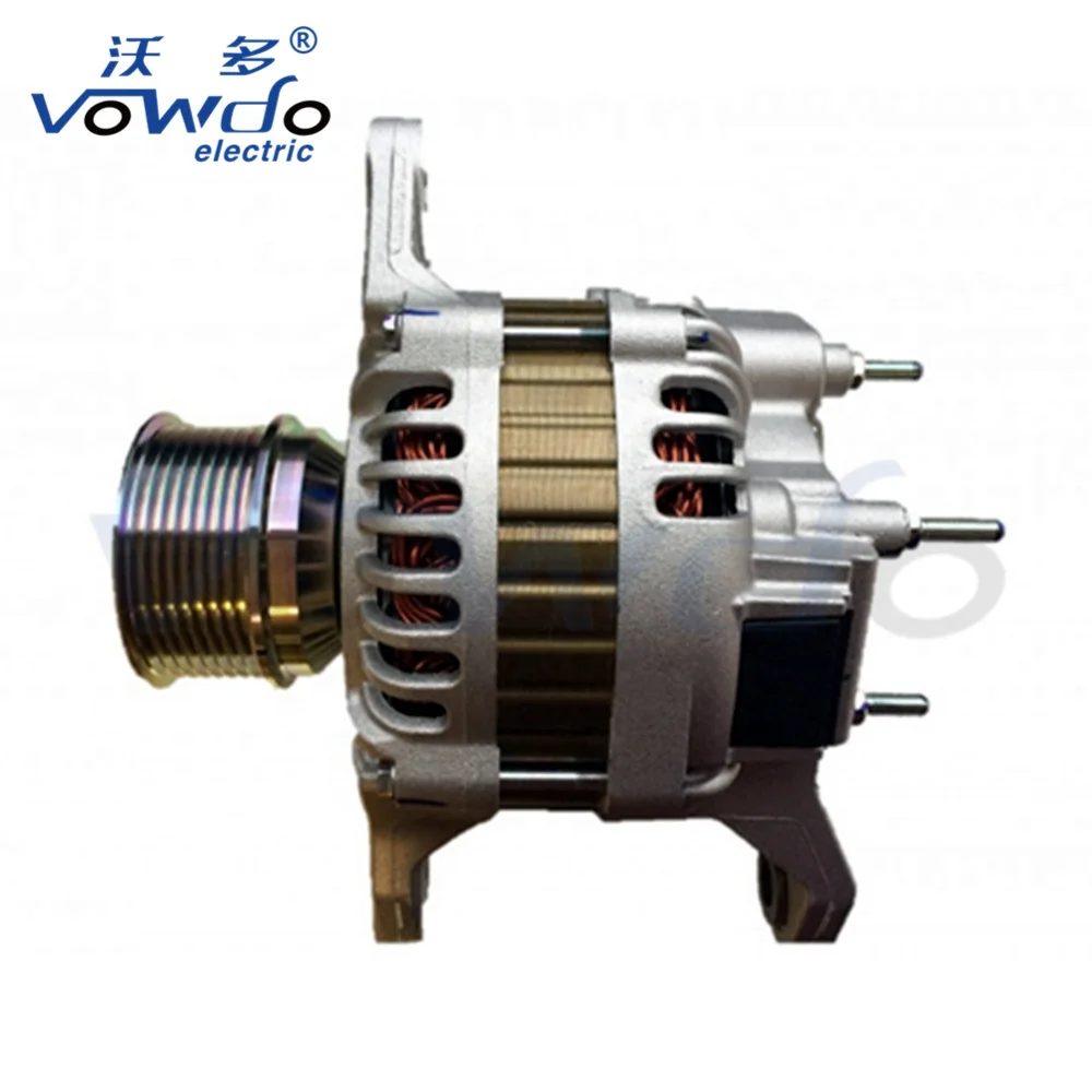 Auto parts 24V 110A new car Alternator generator A004TR6291 A004TR6293