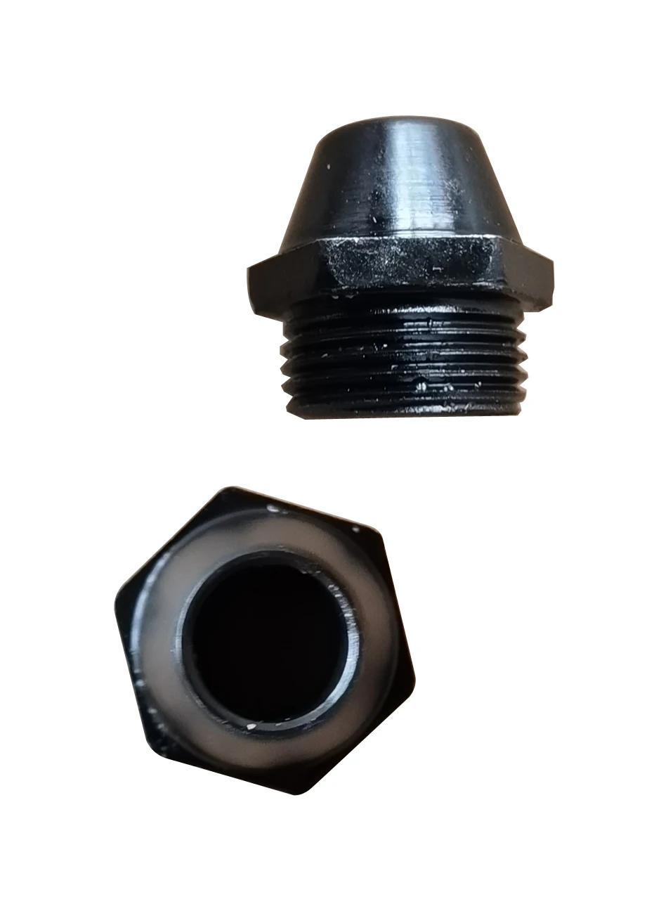 Nose Part for Plaster Gun Air Stucco sprayer | Инструменты