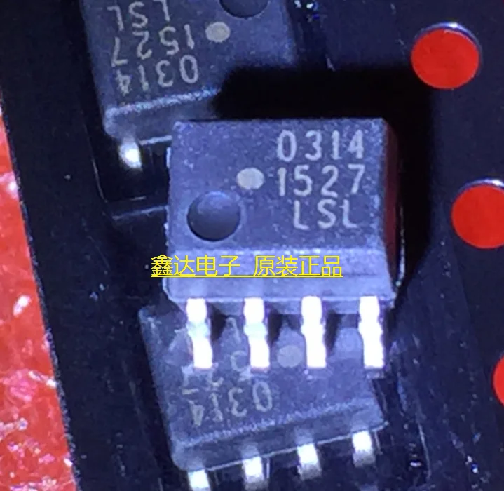 

10pcs/lot HCPL-0314 0314 314 SOP-8