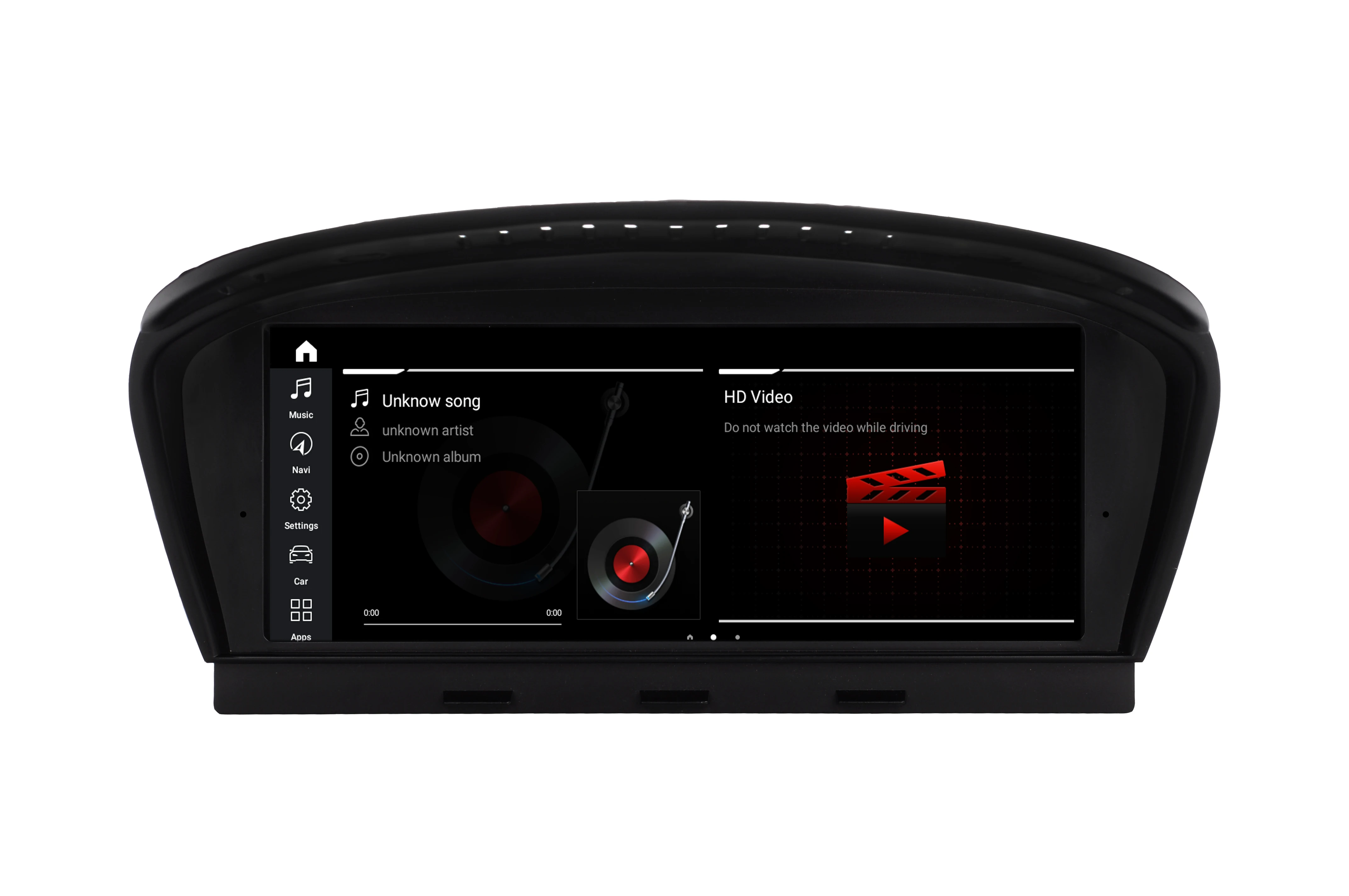 Top HFCYJIA Android 9.0 Car Screen For BMW E60 E90 2005-2012 GPS Navi Stereo WIFI 4G SIM Card Google BT 4+64G RAM 8 Core CPU IPS 3 Top HFCYJIA Android 9.0 Car Screen For BMW E60 E90 2005-2012 GPS Navi Stereo WIFI 4G SIM Card Google BT 4+64G RAM 8 Core CPU IPS 3