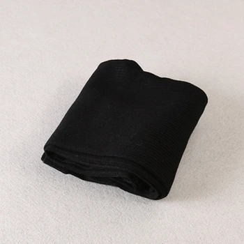 

Women Autumn and Winter Casual Fashion Cotton Elastic Ninth Pants Leggings Slim Thicker Solid Color Leggings Female