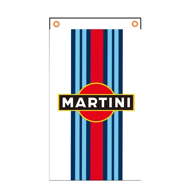 90x150cm car Martini FlagFlags, Banners & Accessories AliExpress