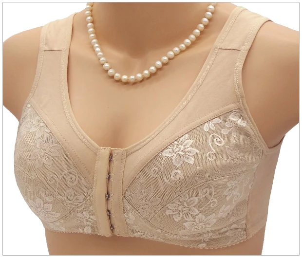 Cotton Bra Vest Tops Cotton Bra 90 Cup Bra 95 Cotton Bra, 48% OFF