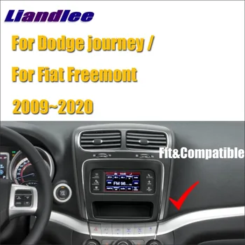 

Car Android Multimedia For Dodge journey / For Fiat Freemont 2009-2020 Stereo Radio GPS Navigation Carpaly DSP System Screen