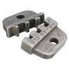 1Pcs New JX-1601-10 Alloy Steel 26-16 AWG Die Mold For Ratchet Crimping Pliers 3