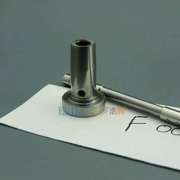 ERIKC injector valve F00VC01 051, F00VC01051 fuel oil control valve F OO V C01 051