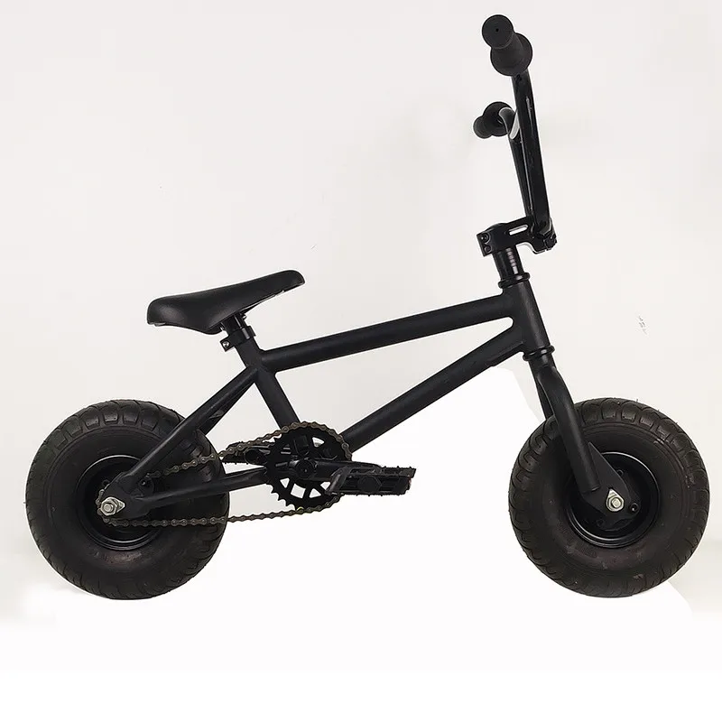 Bici da corsa per arrampicata per auto fuoristrada BMX BMX da 10 pollici per  bambini|Bicycle| - AliExpress