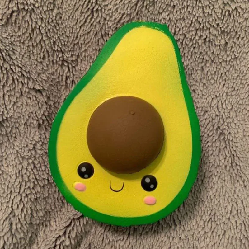 Kawaii-Avocado-Diy-Antistress-Squishy-Toys-Simulated-Fruit-Series-Slow-Rising-Stress-Relief-Funny-Toy-for (3)