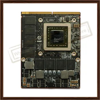 

For iMac 27" A1312 Radeon HD5750 HD5750M HD4850 HD4850M 1GB 109-B97157-00 216-0769034 216-0732019 Video Graphic Card