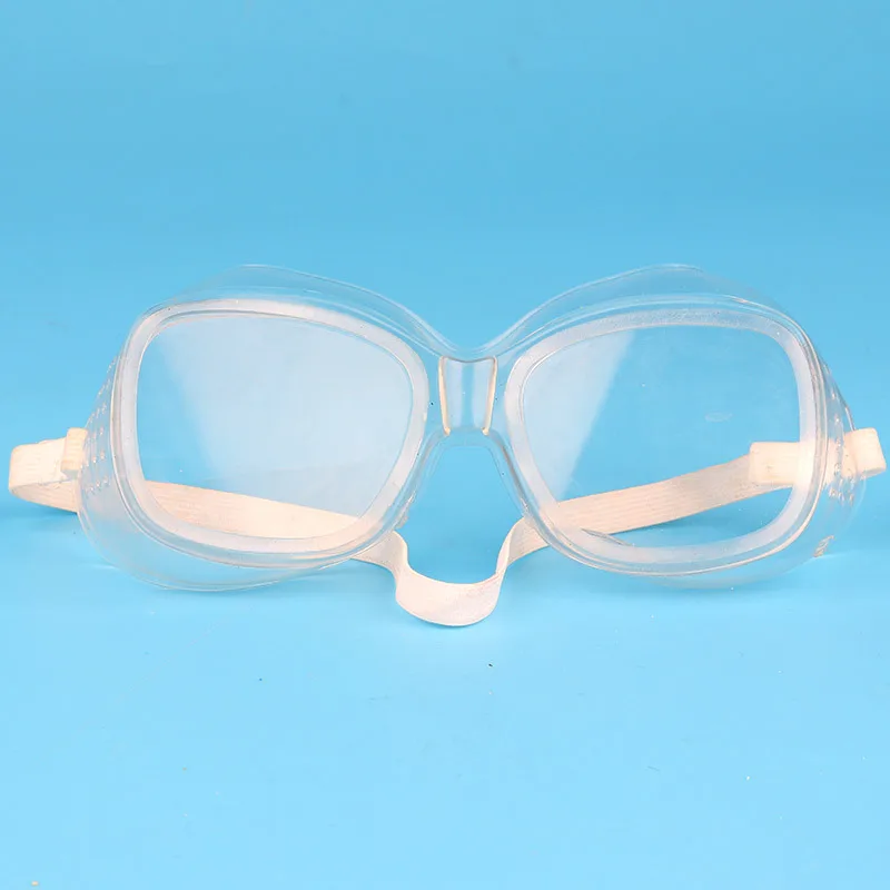 

Eye-protection Goggles China Science Publishing & Media Ltd.(cspm) Chemistry Experiment Stem Handmade Children Young STUDENT'S C