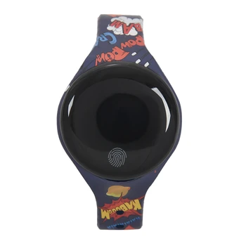 

H8P Sport Fitness Wristband Smart Bracelet Activity Tracker Band Pedometer Bluetooth Smart Wristband