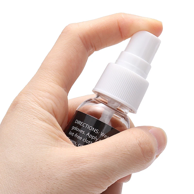 2 шт Дерево для удаления царапин потертости отверстия ремонт спрей Fix краска