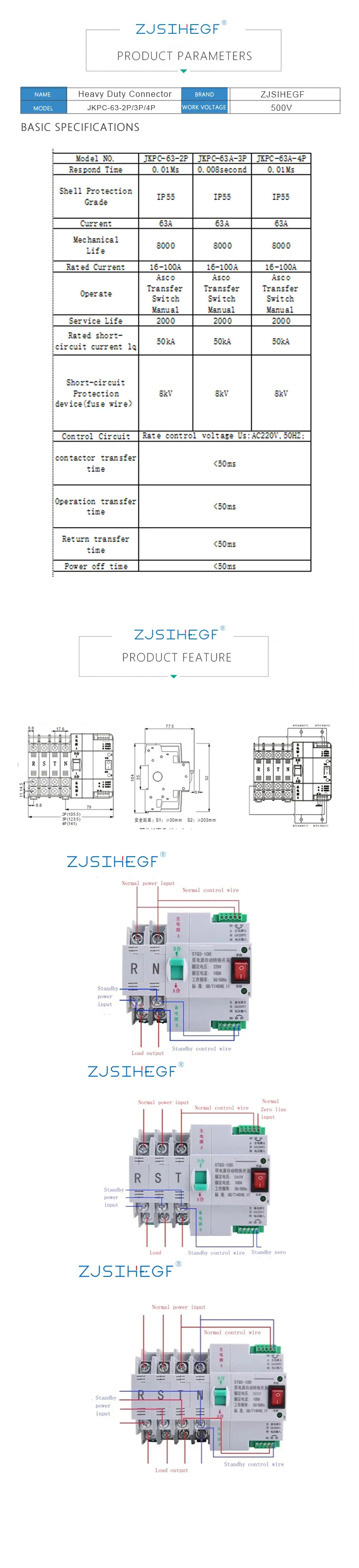 新的很舒服的详情模板