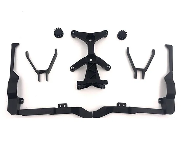

DJI Wu Inspire 1 Center Frame Bracket Set