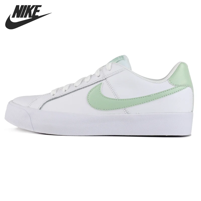 Original New Arrival Nike Wmns Nike Court Royale Ac Women S Skateboarding Shoes Sneakers Skateboarding Aliexpress