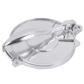 

Tortilla Press,Tortilla Maker,Flour Tortilla Press,Dough Press, Tortilla Dough Press Setting Kitchen Tool
