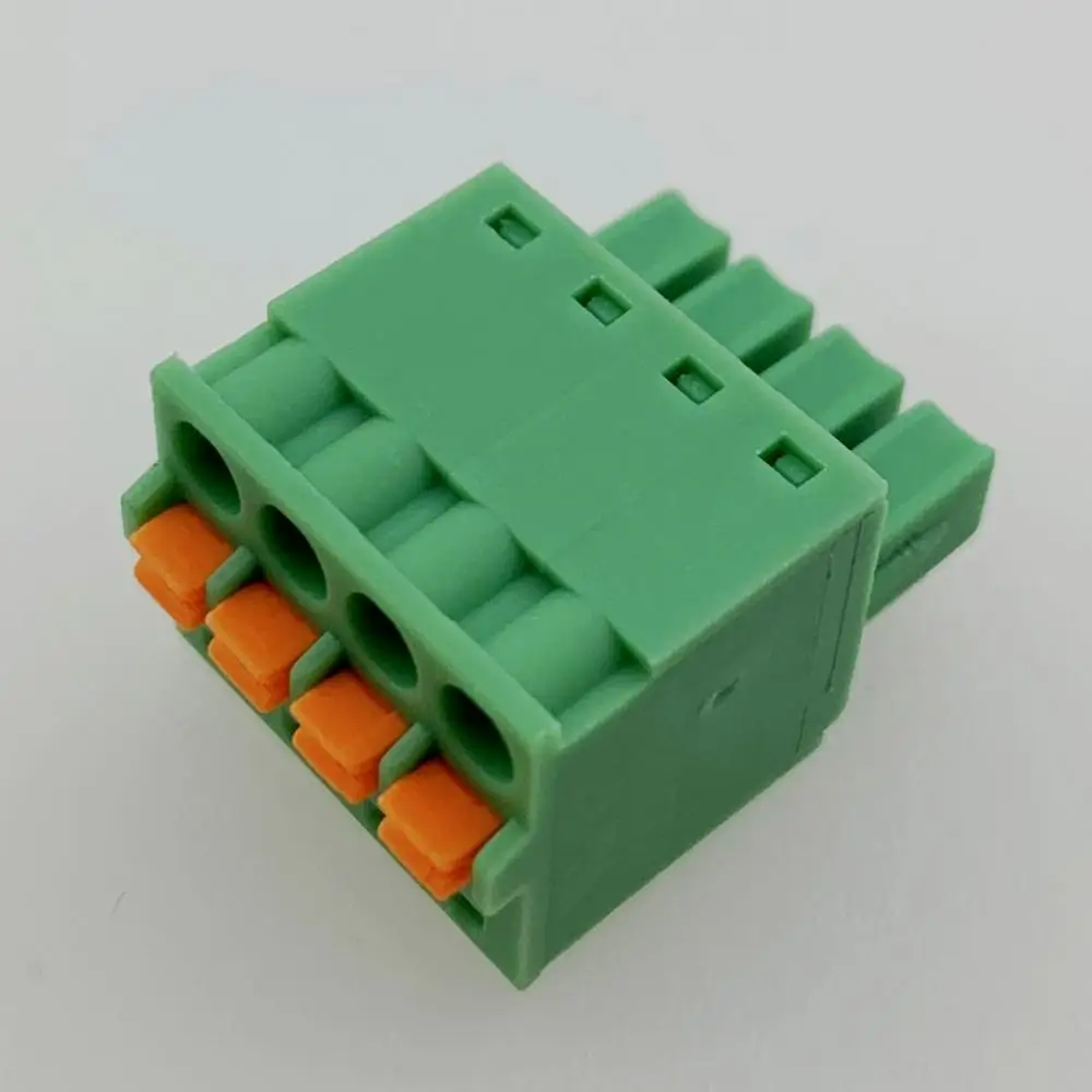 2EDGKD-3.5-4P KF2EDGKD 3,5 2P~ 12P PCB мопс-в клеммные блоки 15EDGKD 3,5 мм 2PIN~ 12PIN FK-MCP 1,5/2-ST-3, 5 1939918 Феникс контакт дегсон - Цвет: 2EDGKD-3.5-4P